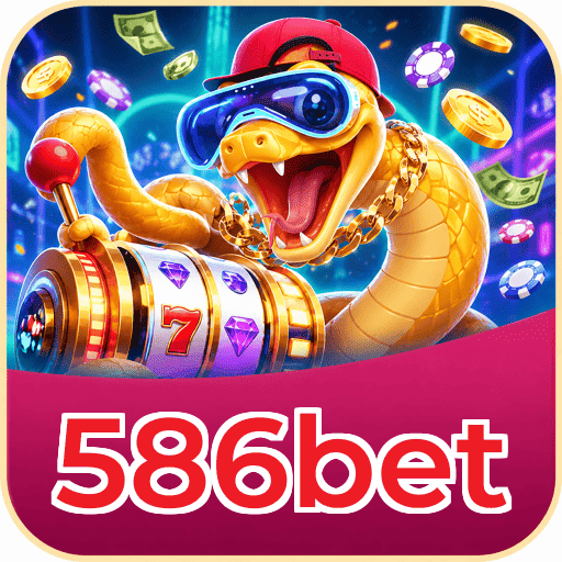 586bet Métodos de Login