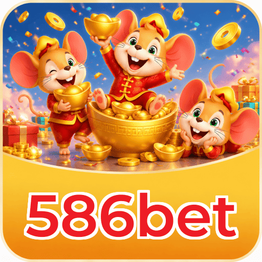 586bet VIP Telegram