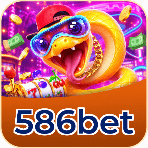 586bet Live Casino Overview