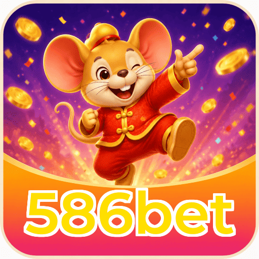 586bet 2FA