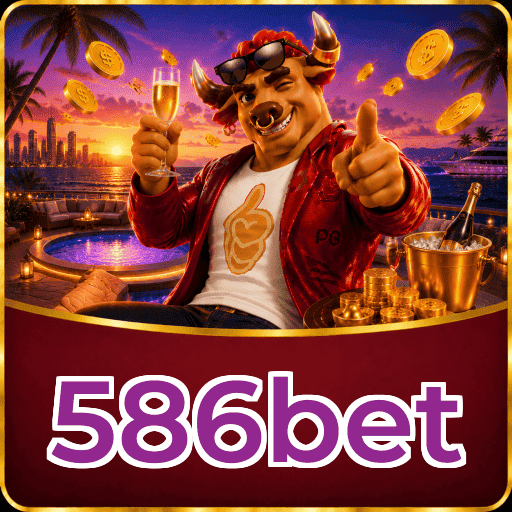 586bet VIP Program