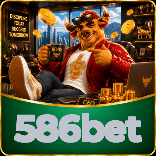 586bet Responsible Gaming