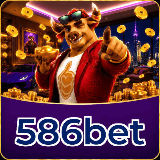 586bet Saque