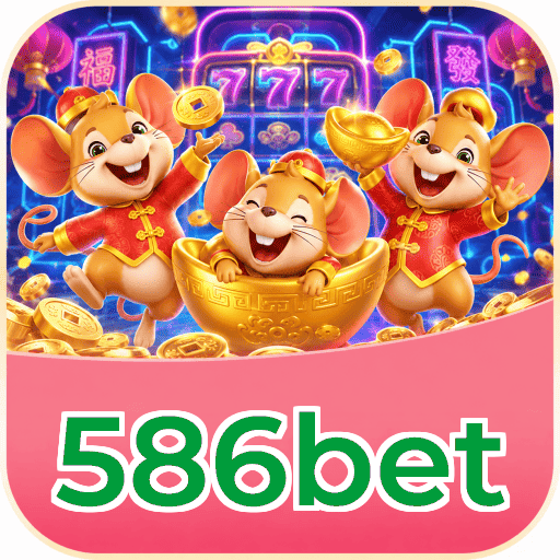 586bet instalar Android APK