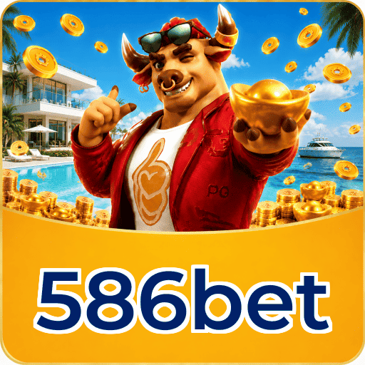 586bet Telegram FAQ