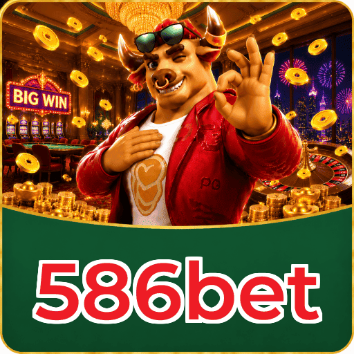586bet Loterias