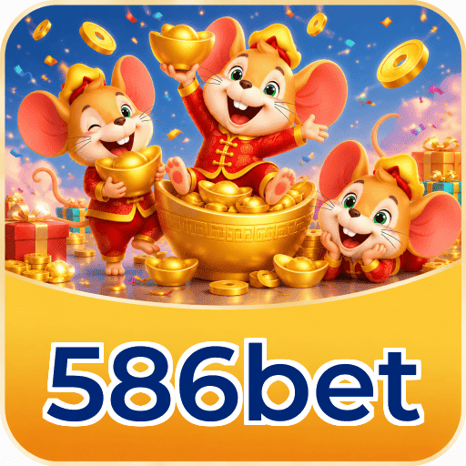 586bet Facebook Bonus