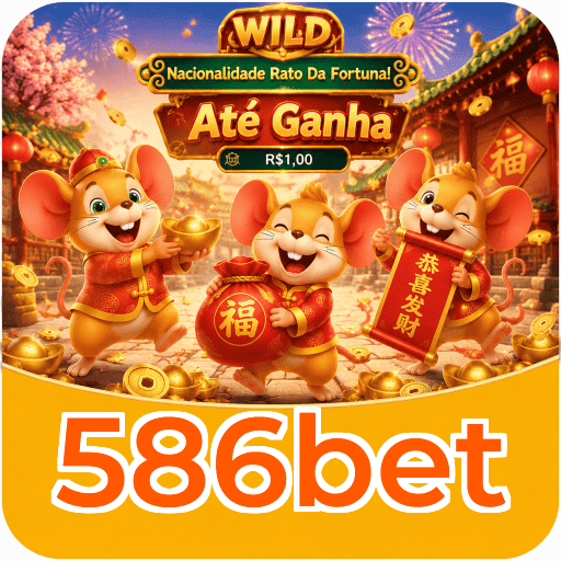 586bet Uptime