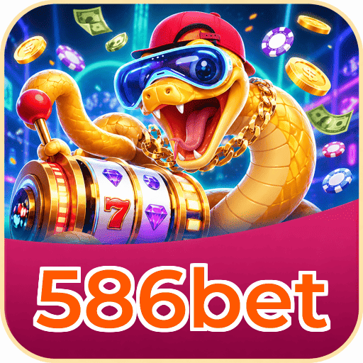 586bet Game Stats