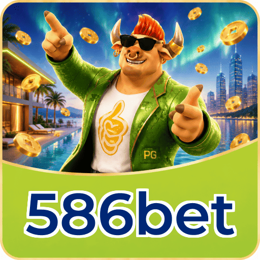 586bet Recuperar Senha