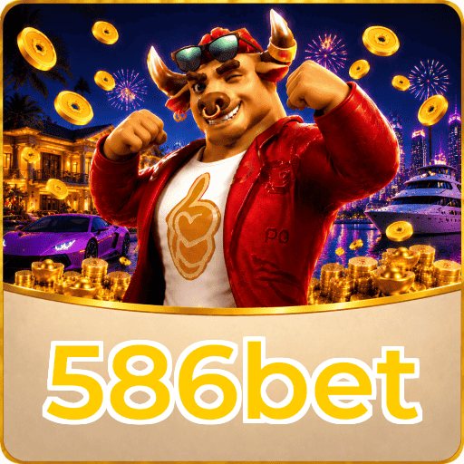 586bet KYC Verification