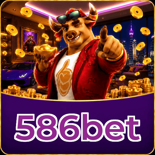 586bet Plataforma FAQ