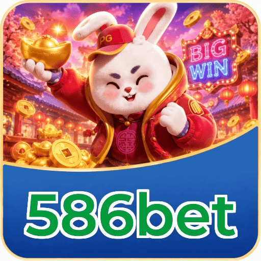 586bet Suporte