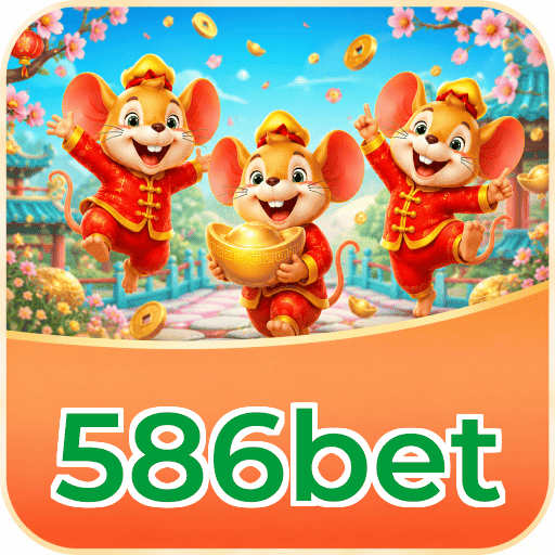 586bet Slots