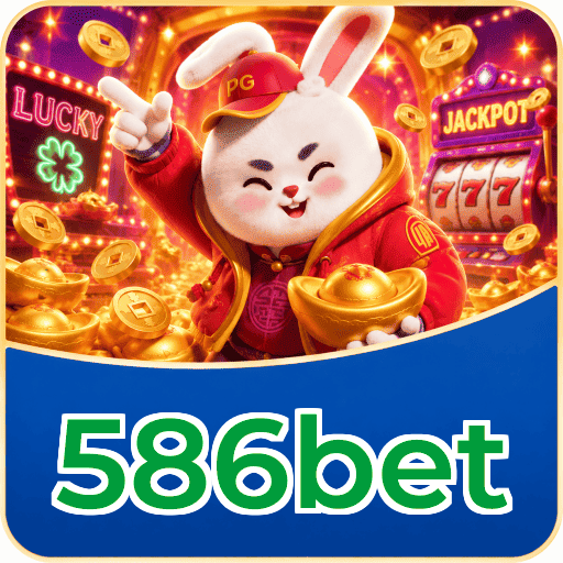586bet Interface