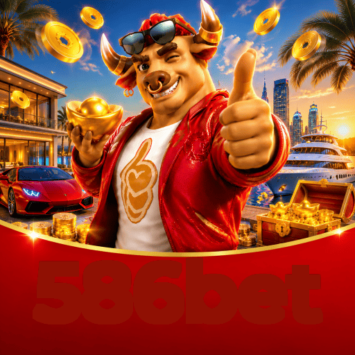 586bet Facebook Support