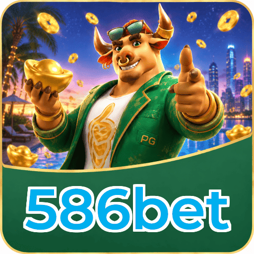 586bet Installation Guide