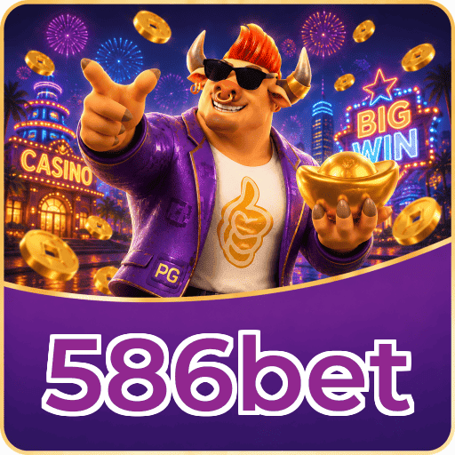 586bet System Requirements