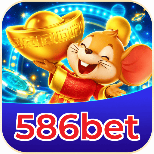 586bet Facebook Page