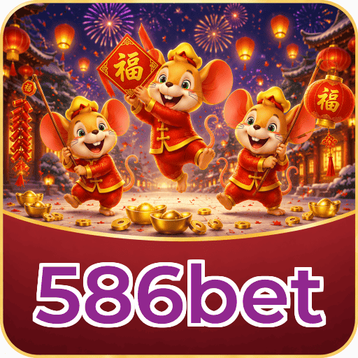 586bet Registration Guide