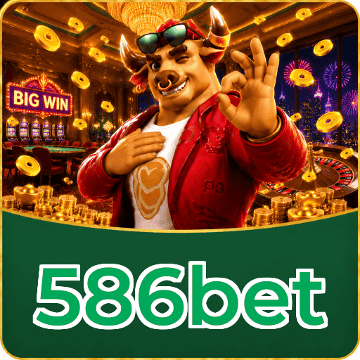 586bet Welcome Bonus