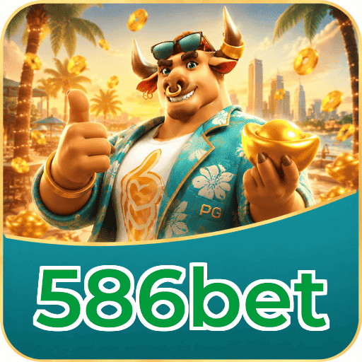 586bet FAQ