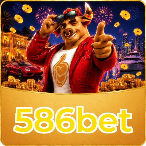 586bet