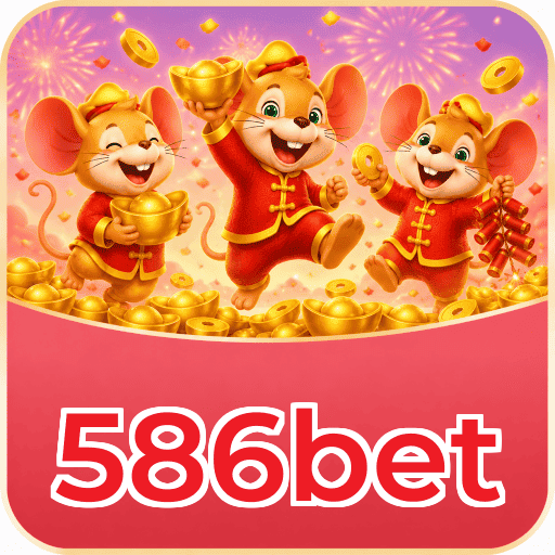 586bet Segurança