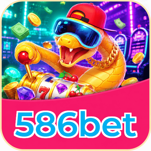 586bet Telegram